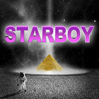 Starboy - Instrumental cover